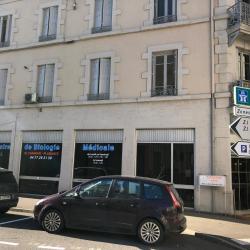 Biogroup - Laboratoire De Saint Chamond