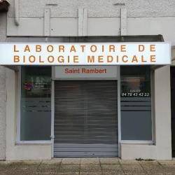 Laboratoire De Biologie Medicale
