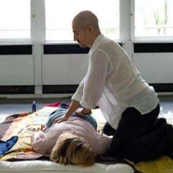 Massage Shiatsu Drome