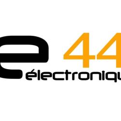 E 44 Electronique