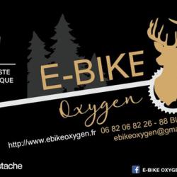 E Bike Oxygen
