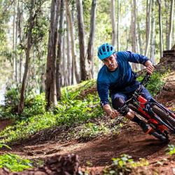 E-bike Reborn