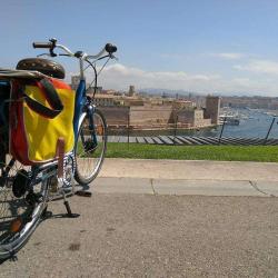 Fada Bike Tours Marseille (sur Rdv)