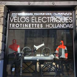 E-bikes Gallery