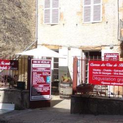 Le Caveau Des Vignerons