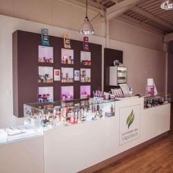 Le Comptoir Des Vapoteurs