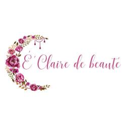 E Claire De Beauté - Studio Beauté - Extensions De Cils, Rehaussement De Cils, Brows Lift, Manucure Russe, Semi Permanent