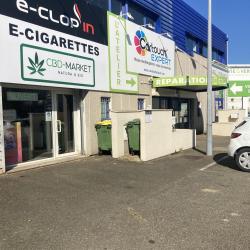 E-clop'in Cbd-market