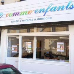 E Comme Enfants