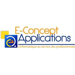E-concept Applications
