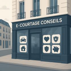 Courtier Assurance E-courtage Conseils