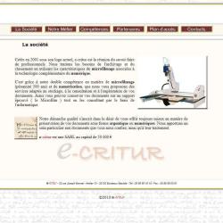 E-critur