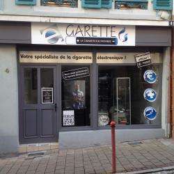 E-garette
