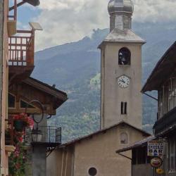 Eglise  Saint  André