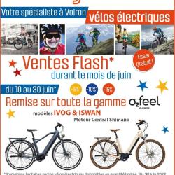 E-go Mobilité Electrique