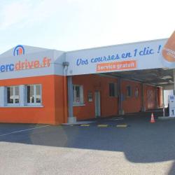 E. Leclerc Drive