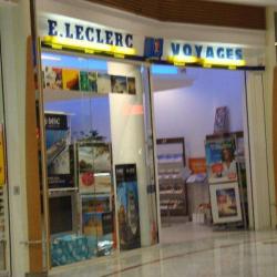 E Leclerc Voyages