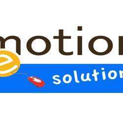 E Motion Solution