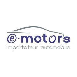 E-motors France Troyes
