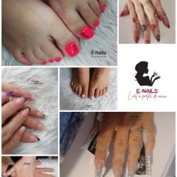 E-nails