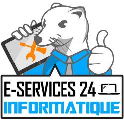 E-services 24 Informatique
