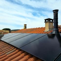 E-sol'air - Installation De Panneaux Solaires & Pompes à Chaleur