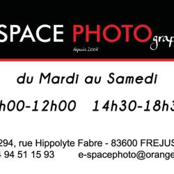 E Space Photo
