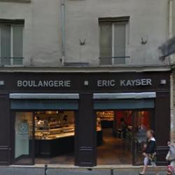 Ea Boulangerie Saint Germain