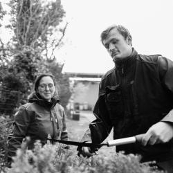 Ea Chaumes - Hortipro