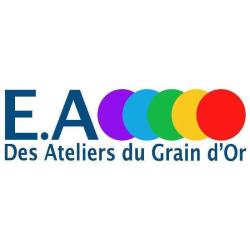 E.a Des Ateliers Du Grain D'or