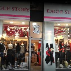 Eagle Story