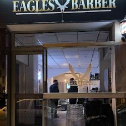 Eagles Barber