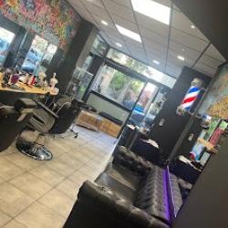 Eagles Barber