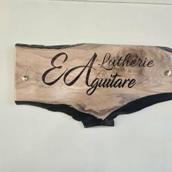 Eaguitare