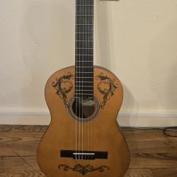 Eaguitare