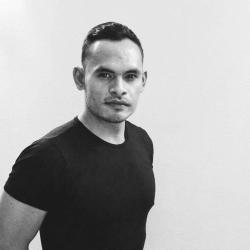 Eak Masseur Thai