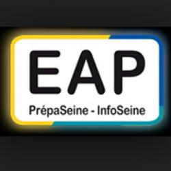 Eap Prepaseine-infoseine