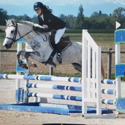Earl As Equitation