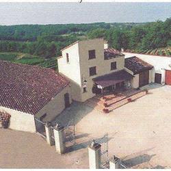Earl Château Le Brézéguet