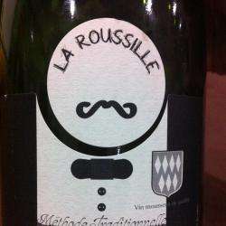 Domaine De La Roussille