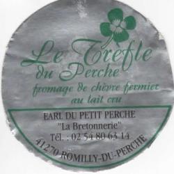 Earl Du Petit Perche