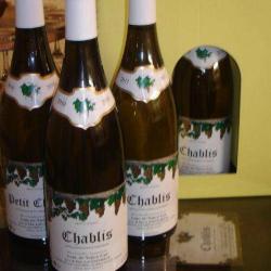 Earl Du Vieux Cep
