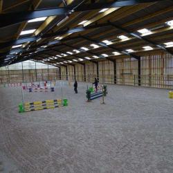 Ecurie De Kerbotin
