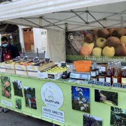 Earl Fruits De Maumont