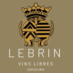 Earl Lebrin