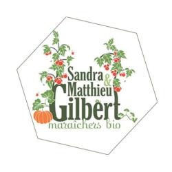 Earl Sandra Et Matthieu Gilbert