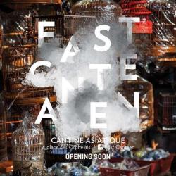 East Canteen Krutenau