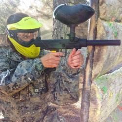 East Coast Paintball