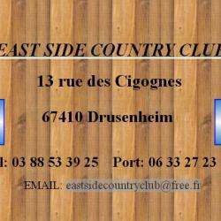 East Side Country Club