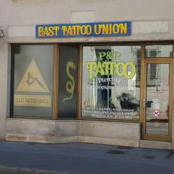 East Tattoo Union